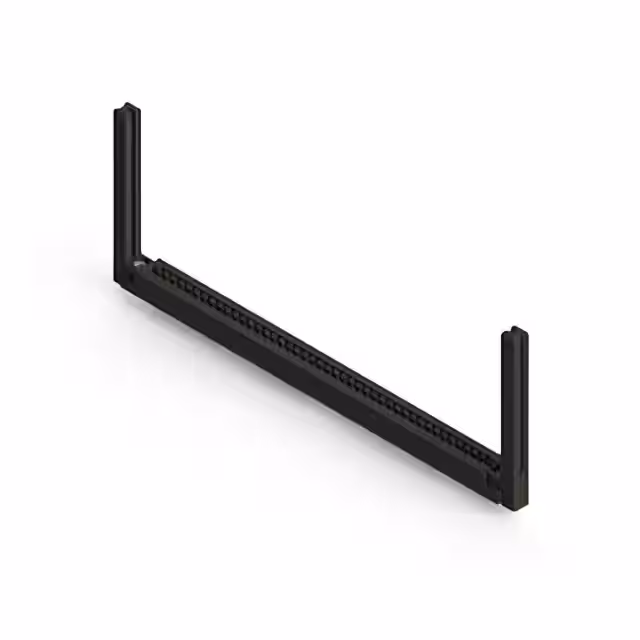 357-043-547-158 EDAC Inc.  Edgeboard Connectors